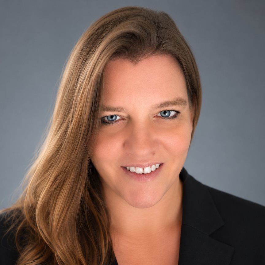 Lisa Jesmer